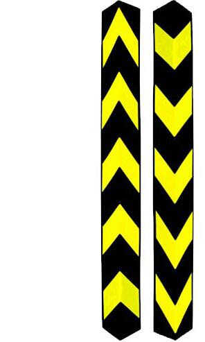 Rubber Corner Protectors Wall Corner Guards
