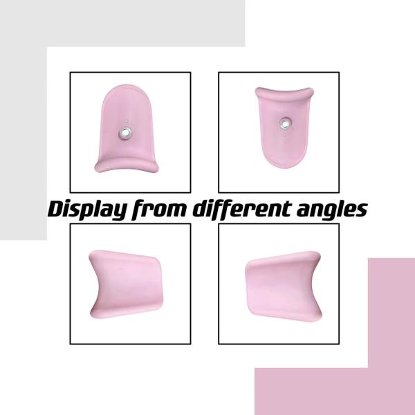 Остатки ноги аксессуаров кровати материнства остатков ноги больницы пинка роскошные