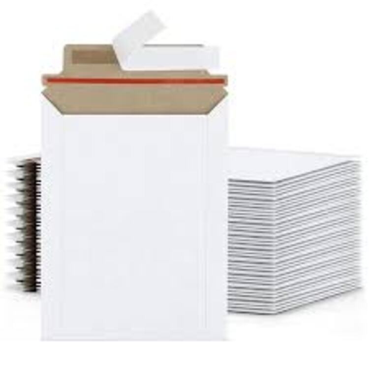 China Factory Hot Selling Strong Adhesive Courier Envelope Waterproof Tear Resistant Mailing Bag Perfect