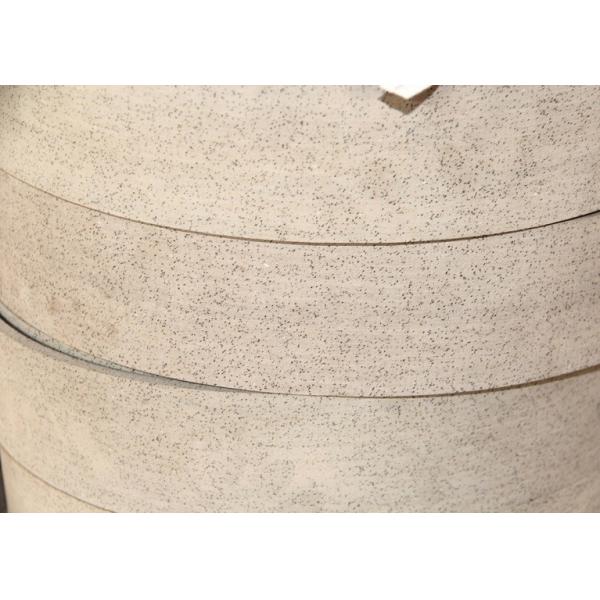 Bande de frein moulée rayant les garnitures de frein moulées flexibles pour la