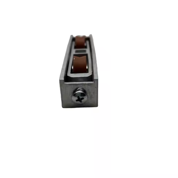 Durable Aluminum Sliding Door Rollers Suitable For Heavy Duty Sliding Doors Ensuring Smooth And Quiet Operation