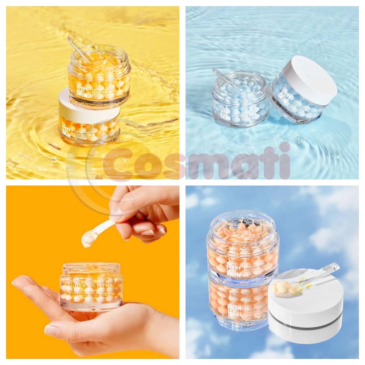 3D Pearl Cream Filling Machine 3-15mL Servo Cosmetic Gel Pattern Filler