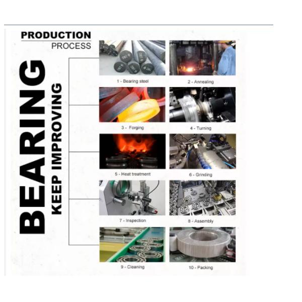 22340 Spherical Roller Bearing GCr15SiMn GCR15 22340CAKW33C3 22340MBW33 22340CCW33