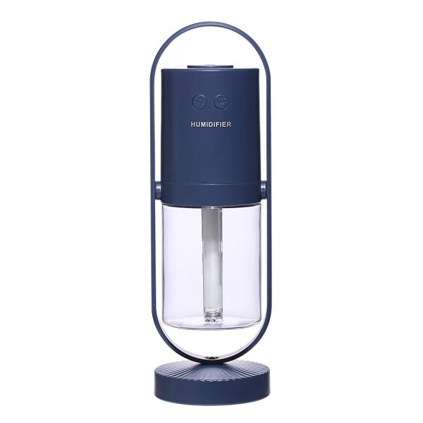 Mini Electric Aroma Diffuser Ultrasonic Air Humidifier USB Portable Color Changing