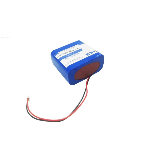 Rechargeable Batteries Pack THLB 6.4v 6ah Lifepo4 Lithium Ion Battery Pack