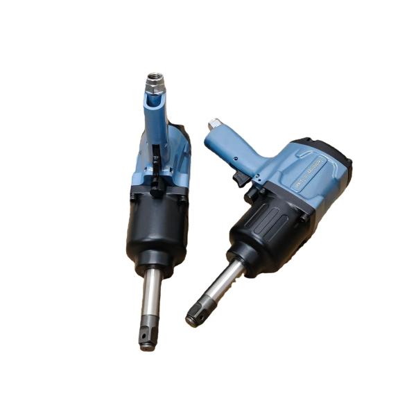 L'OIN a adapté les outils aux besoins du client jumeaux résistants de réparation de voiture de clé d'impact d'air de marteau