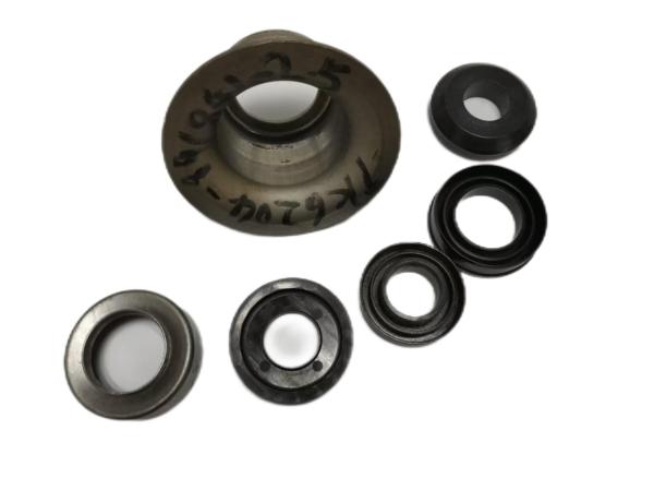 TK Roller Bearing Mini Nylon Ball Transfer Bearing Conveyor Roller Bearing Housing
