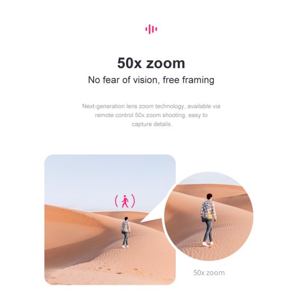 Mini Foldable Drone K7 Optical Flow Obstacle Avoidance 4k Camera LED Lights Remote Control 1800 mAh Battery ESC HD Camera