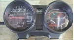 motorcycle speedometer