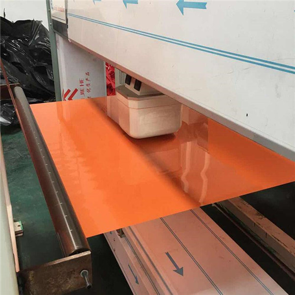 Машинное оборудование штранг-прессования винта штранг-прессования ASA одиночное украшает создание фильма