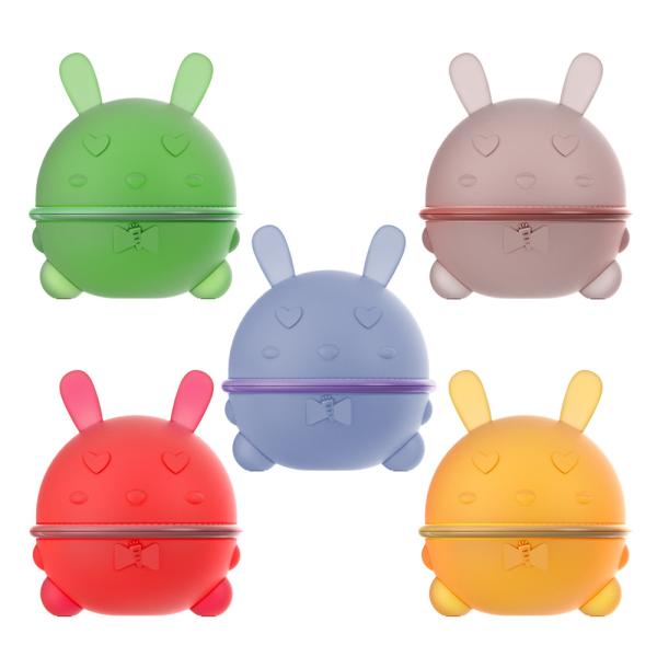 Balones de agua reutilizables Bombas de agua recargables Balones de agua de silicona suave Relleno rápido y auto-sellado