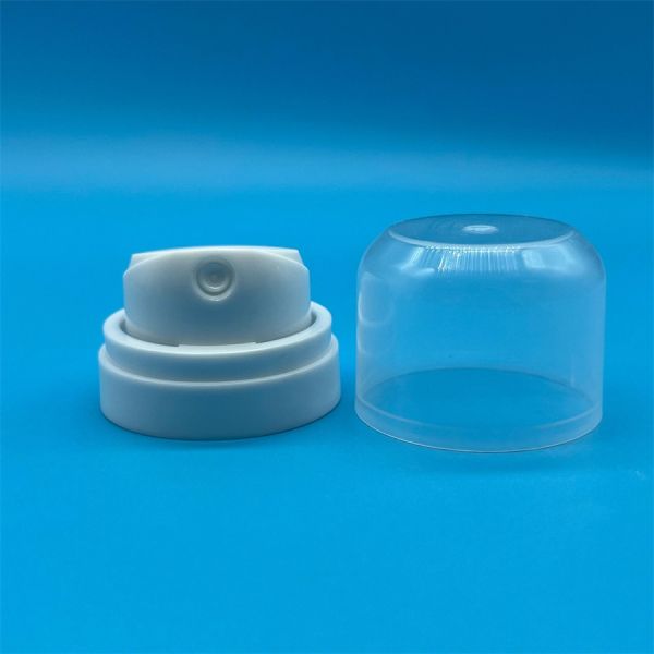 Dry Shampoo Dispenser Spray, Hair Refresher Spray Nozzle, Cosmetic Spray Dispenser For Dry Hair Care