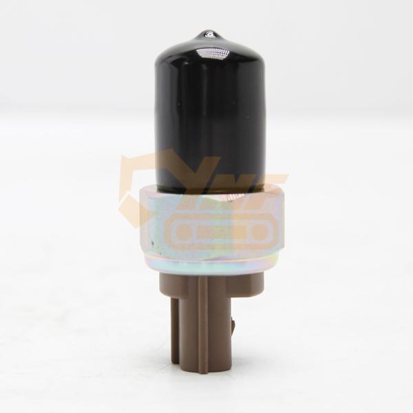 4HK1 Engine Common Fuel Rail Pressure Sensor Switch For Nissan Mitsubishi Isuzu 499000-6160 4990006160