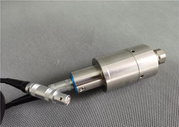 1200 W Ultrasonic Konverter Telsonic Konverter Alta Frequência 35Khz Para Plástico