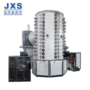 Furniture Hardware PVD Vacuum Coating Machine