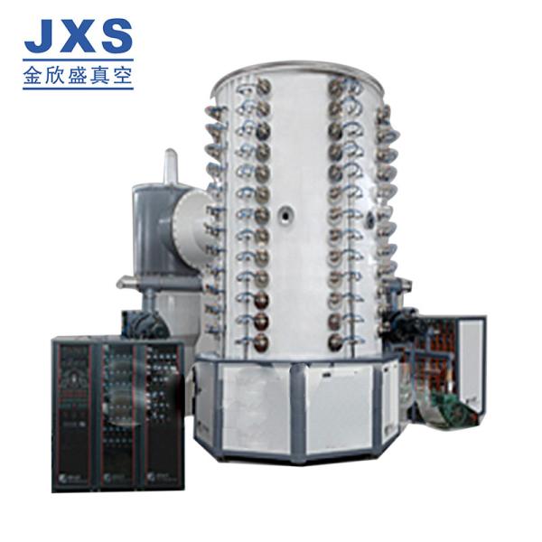 Furniture Hardware PVD Vacuum Coating Machine