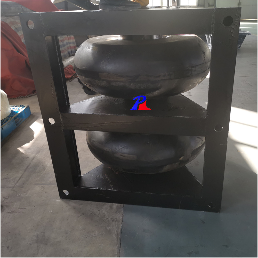Natural Aircraft Tyre Rubber Fender System Marine Roller Fenders CCS.BV.SGS.ABS Certified