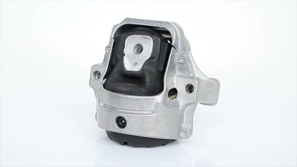 8R0199381AL Auto Car Parts Factory Price Rubber Engine Mounts For A4 Q5 Audi Car Engine Parts