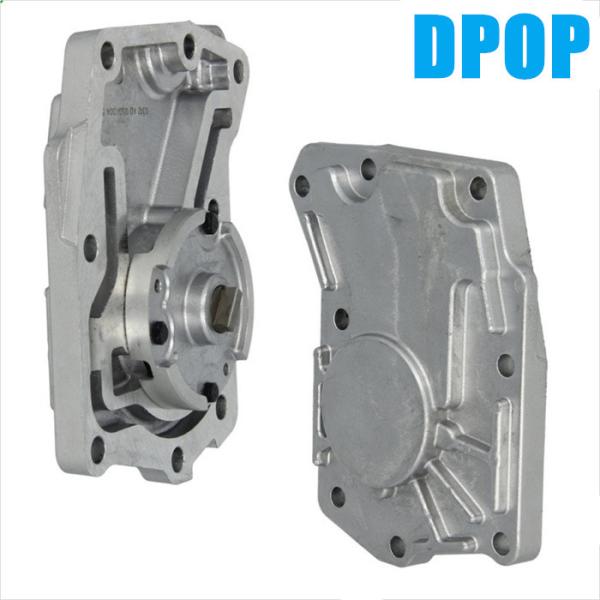 Single Stage Transmission Oil Pump 1268573 81325630008 81325630018 5001823794 0001126076