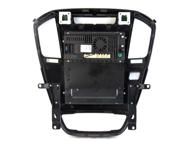 9.7'' Tesla Vertical Screen For Buick Regal Opel Insignia 1 2008-2013 Android Car Multimedia Player