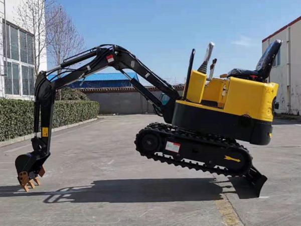 China factory sale 1 ton 1.5 ton 2 ton farm mini digger excavator mini bagger for sale