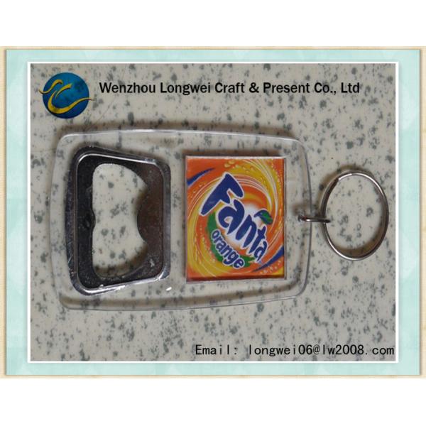 Красивое акриловое сподручное консервооткрывателя бутылки модное для продвижения
