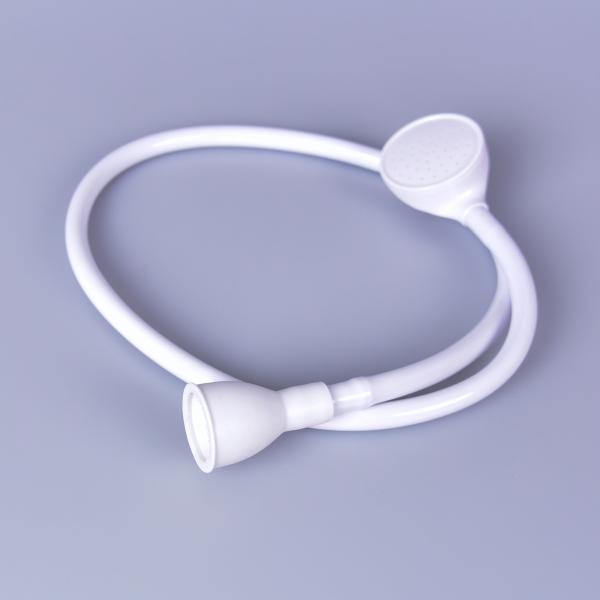Leuyou 1.57 Shampoo Shower Hose , Kitchens Detachable Shower Hose