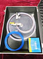 Medium chemical resistance Pneumatic Suction Cup Type Leak Stopper heat resistance up to 90ºC
