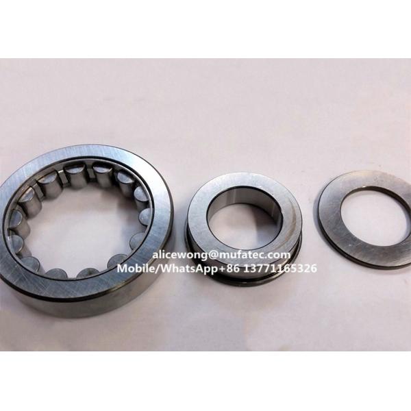 RNU208-3 automatic transmission bearing cylindrical roller bearing 36*80*18mm