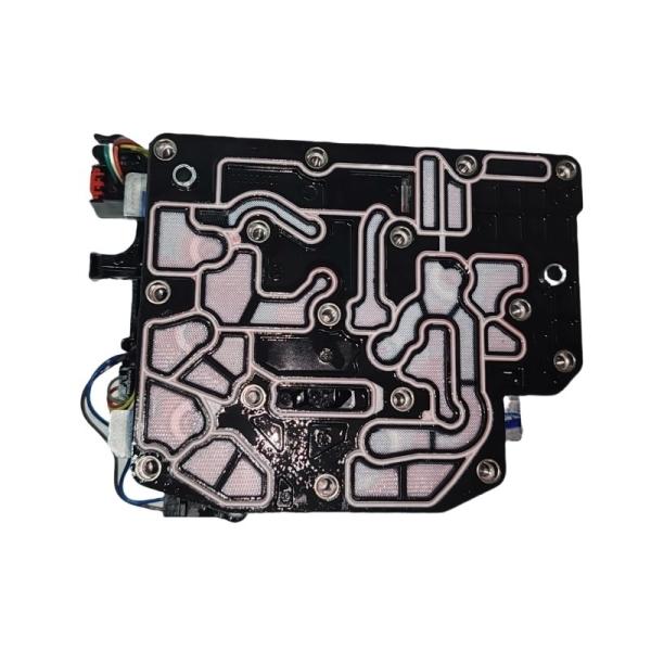 62TE válvula de solenoide A melhor escolha para Dodge Coolway 6 velocidades de transmissão automática