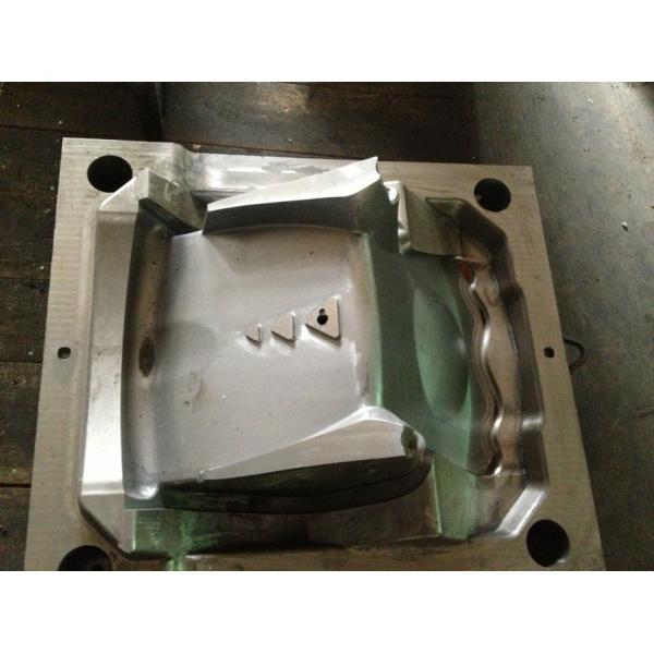 Прессформа впрыски горячего бегуна пластиковая делая небольшого младенца Гардон предводительствовать прессформу