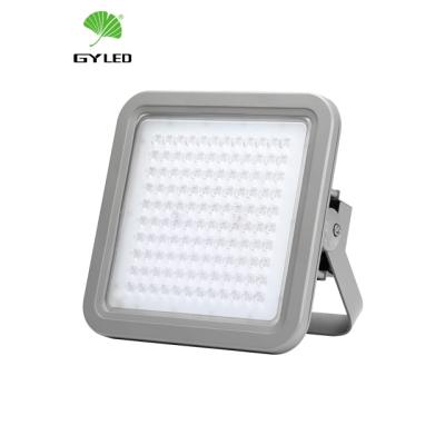 Luz do ponto da inundação do estádio 120w 140w da terra de esportes 100000H IP65