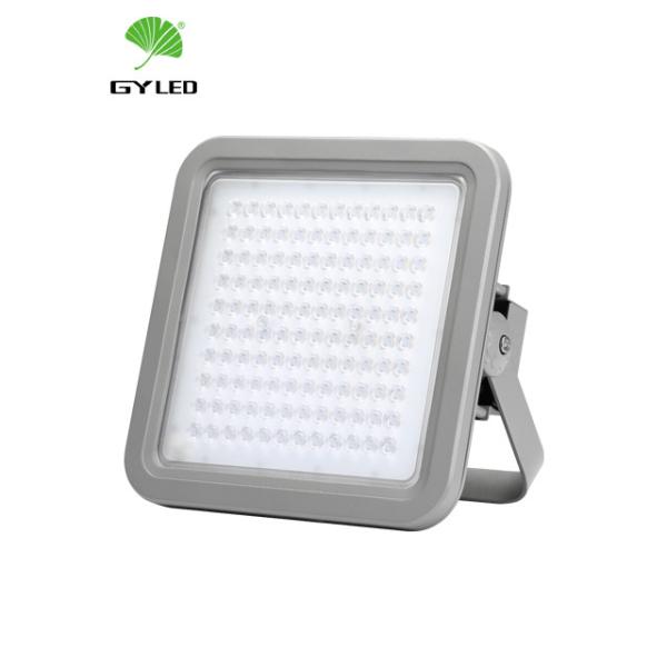 Lumière de tache d'inondation du stade 120w 140w de l'au sol de sports 100000H IP65