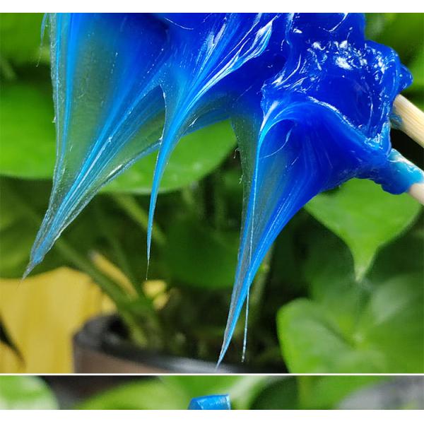Performance Industrial Machinery Lubricants Multipurpose Grease for High Temperature