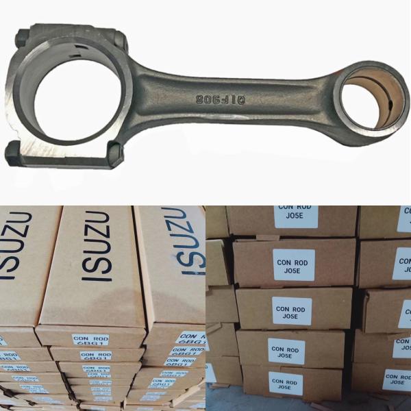 6SD1 выковало ведущий шатун на Isuzu 1-12230097-0 1122300970 112230-0970