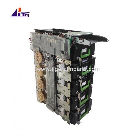 Wincor Nixdorf CDM V4 Dispensador de Dinheiro Lobby ATM Máquina Peças sobressalentes