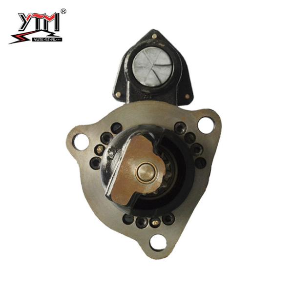 motor del arranque eléctrico de 42MT  C9 para E3306 E3330B E366D E330D 4N3182