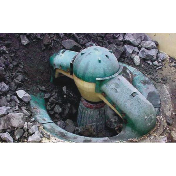 PXH Series Stone Crushing Line Gyratory Cone Crusher 375kw Power Highly Automation