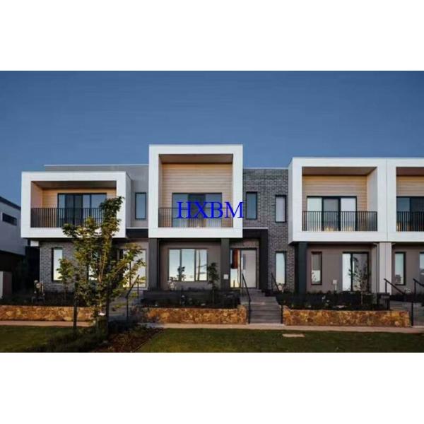 Современная герметичность алюминиевое стеклянное сползая Windows дизайна дома для коммерчески здания