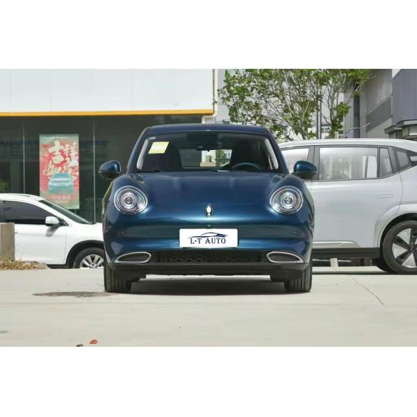 ORA Used Car 5-Seater Electric Vehicle with 150km/h Max Speed