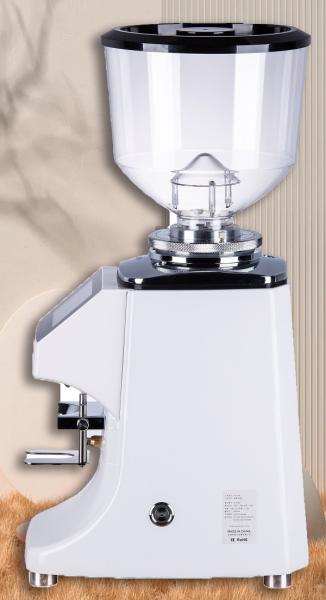 Entry Level Burr Espresso Grinder Coffee Grinding Machine For Home