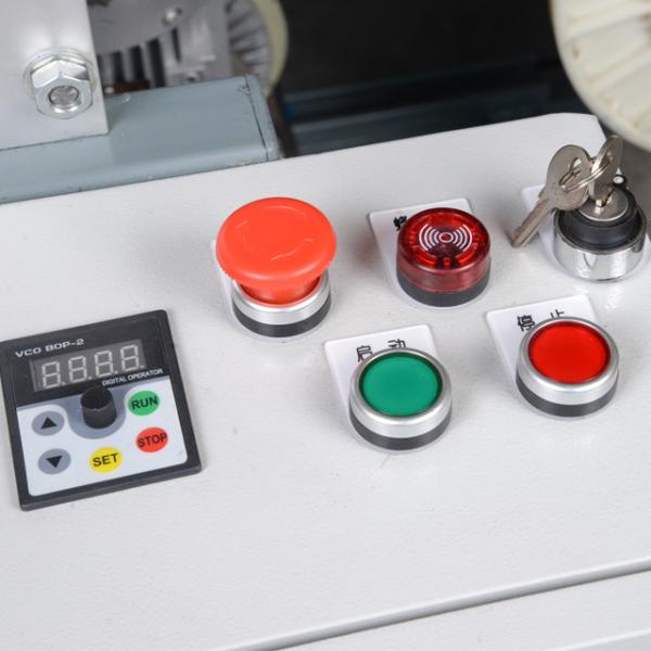 High Efficiency CNC Wire Bending Machine Cable Coiling Equipment