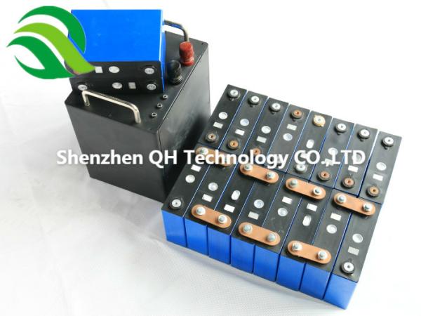 Vehicle Use Lithium Iron Phosphate Marine Battery  Portable Power Supply