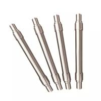 Roda Axle Trailer Parts do trilho do AA