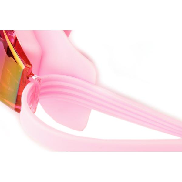 New Professional 100% UV Swim Goggle Waterproof Anti-Fog HD Swim Glasses