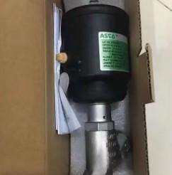 ASCO Series 290 Pressure Operated Piston Solenoid Valve Direct Acting OEM