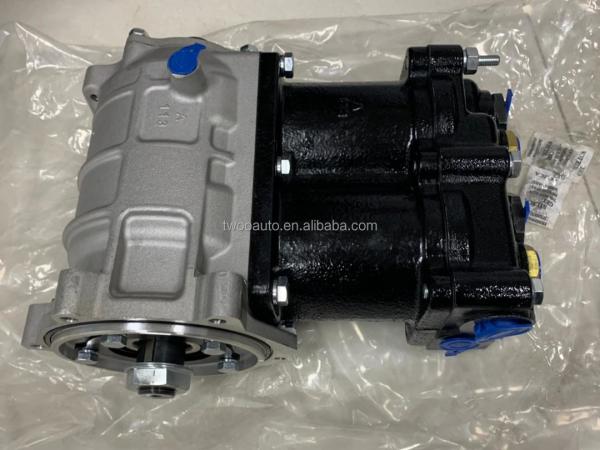 Upgrade Your Hino Engine's Braking System with FE16 Air Brake Compressor FE16