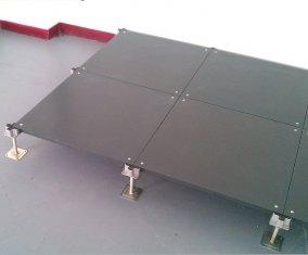 Steel OA Raised Floor With Long Useful Life