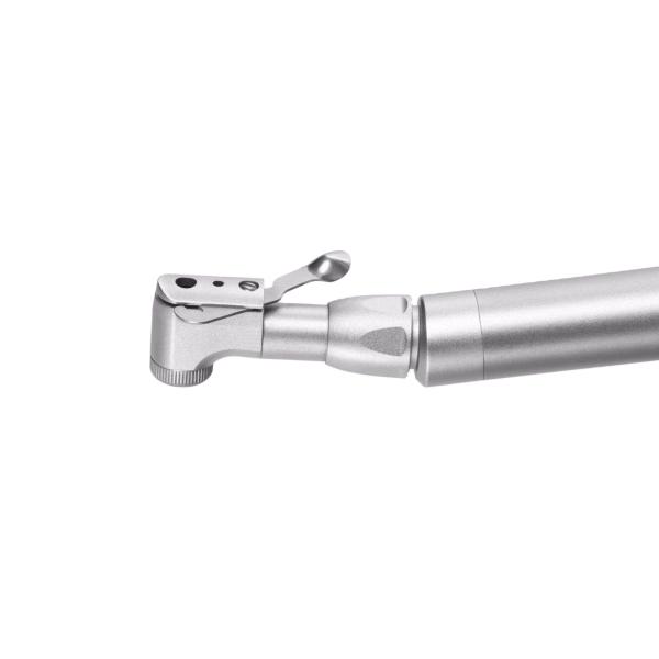 35000rpm Dental Endo Rotary Handpiece Air Turbine Implantation Torque Wrench