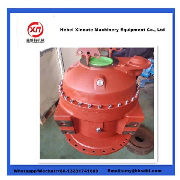 P3301 P4300 P5300 P7300 P7500 Pump Gearbox For Mixer Truck